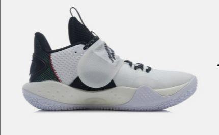 最新国产球鞋爆料网站  第1张